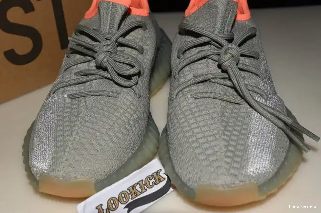 hype Yeezy 350 Desert FX9035 Boost V2 Sage Adidas 0610